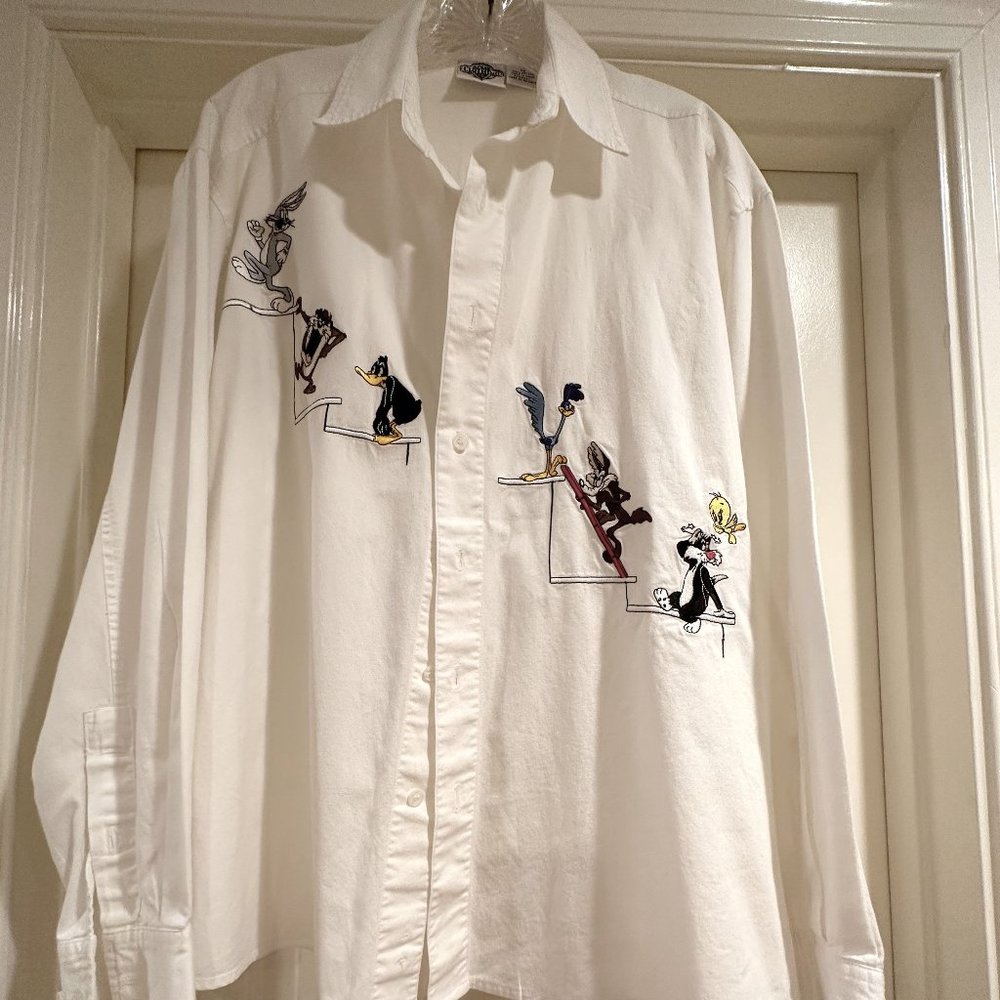 acme clothing company shirt